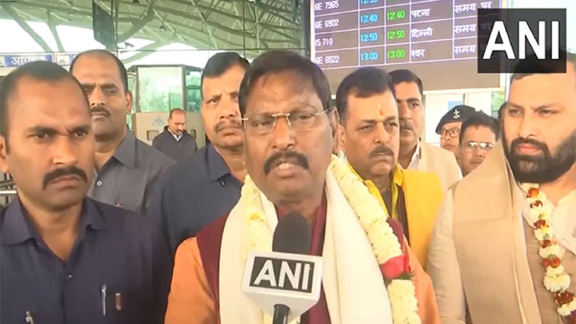 More efforts to be put in from both sides for consensus: Union Minister Arjun Munda on farmers' protest